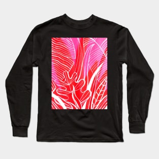 Plants Long Sleeve T-Shirt